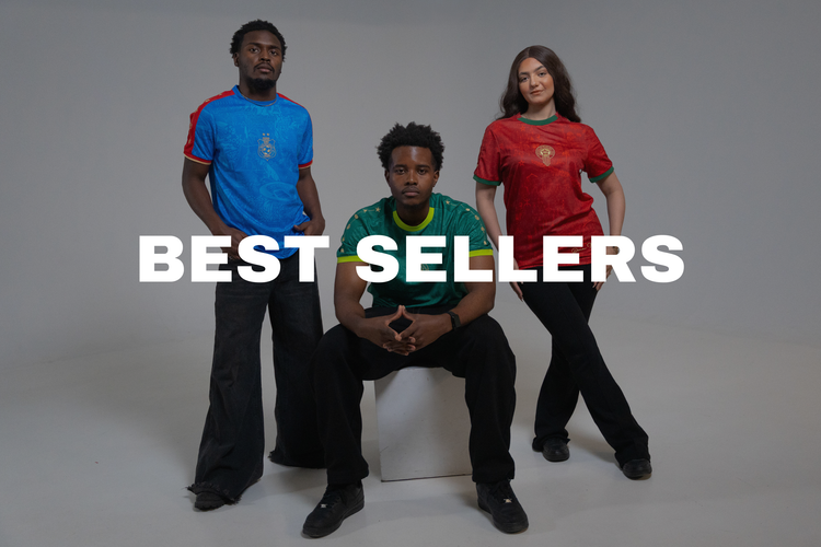 Best Sellers