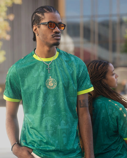Maillot Sénégal – Édition Legacy
