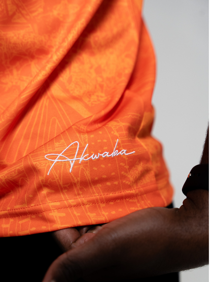 Maillot Côte D'ivoire – Édition Legacy