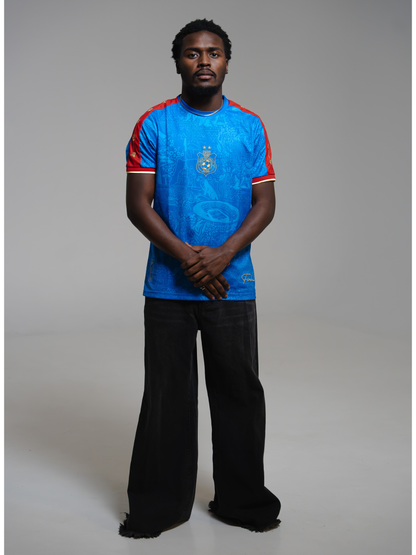 DRC Jersey – Legacy Edition