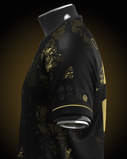 Maillot Sénégal – Champions CAN 2025 – Collector