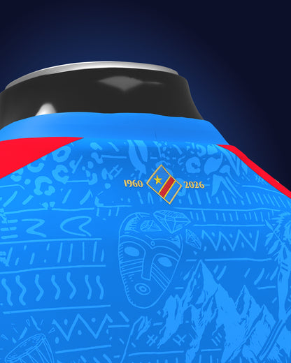 Maillot RDC – Édition Legacy