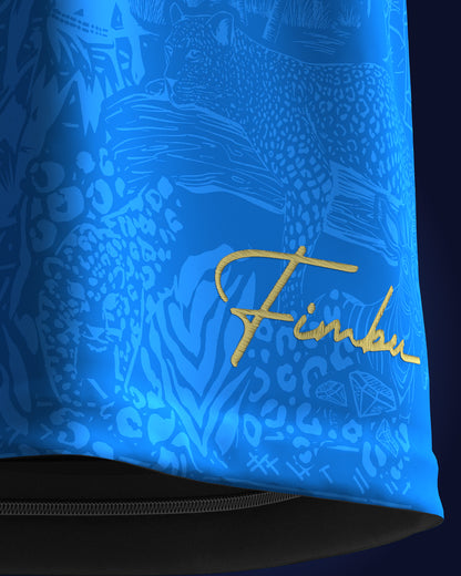 Maillot RDC – Édition Legacy