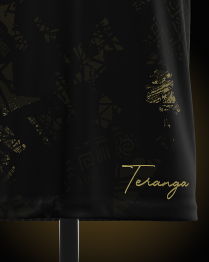 Maillot Sénégal – Champions CAN 2025 – Collector