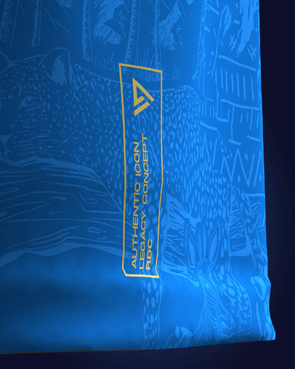 Maillot RDC – Édition Legacy