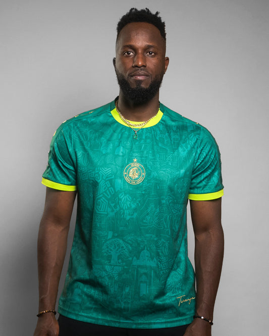 Maillot Sénégal – Édition Legacy