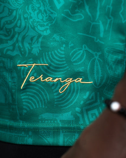 Maillot Sénégal – Édition Legacy