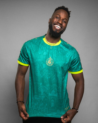 Maillot Sénégal – Édition Legacy