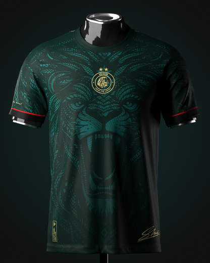 Maillot Sadio Mané - Édition ICONS