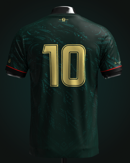 Maillot Sadio Mané - Édition ICONS