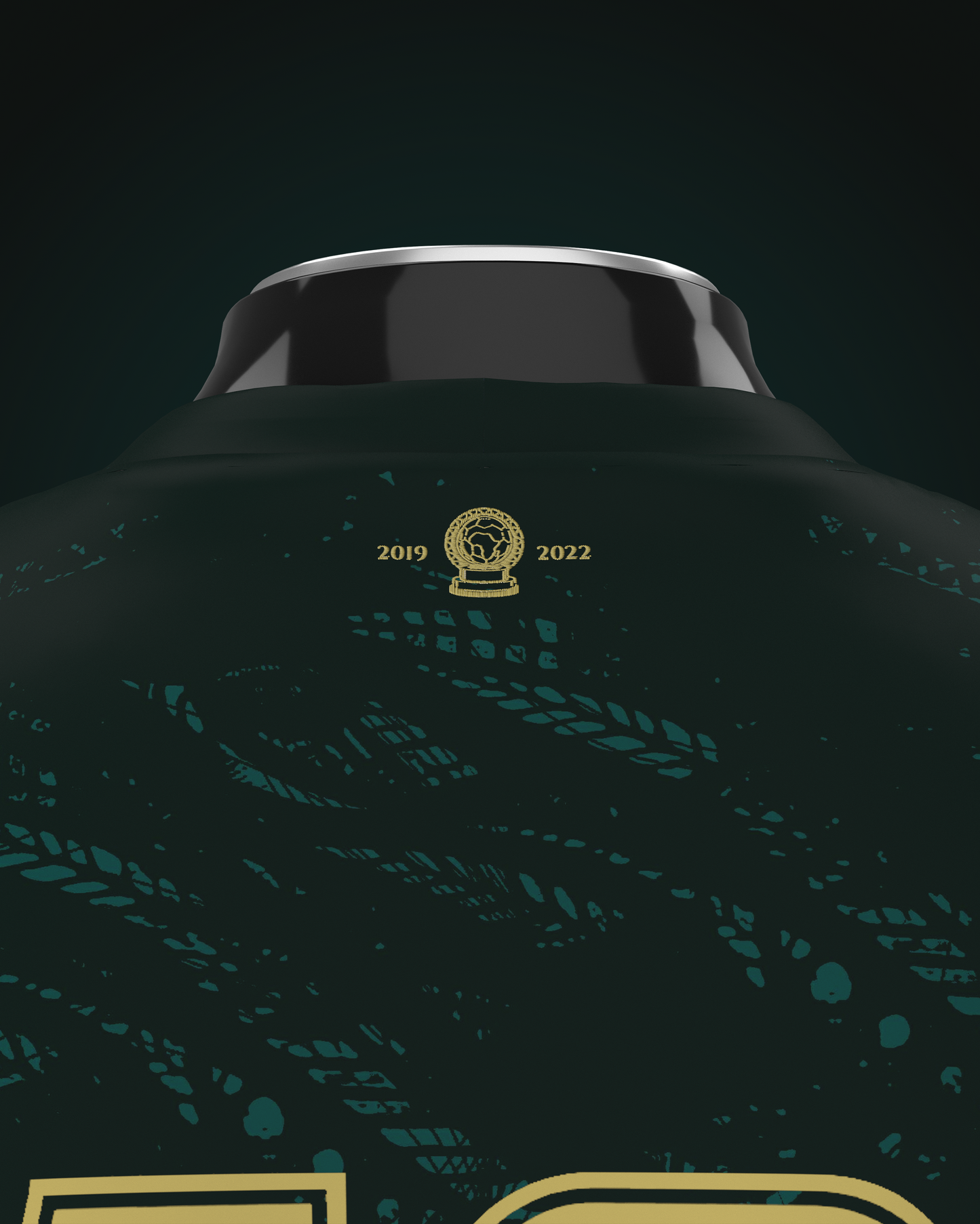 Maillot Sadio Mané - Édition ICONS