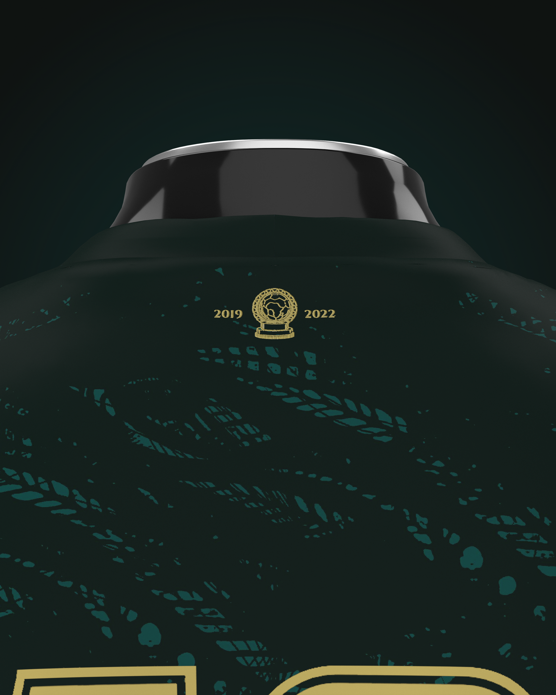 Maillot Sadio Mané - Édition ICONS