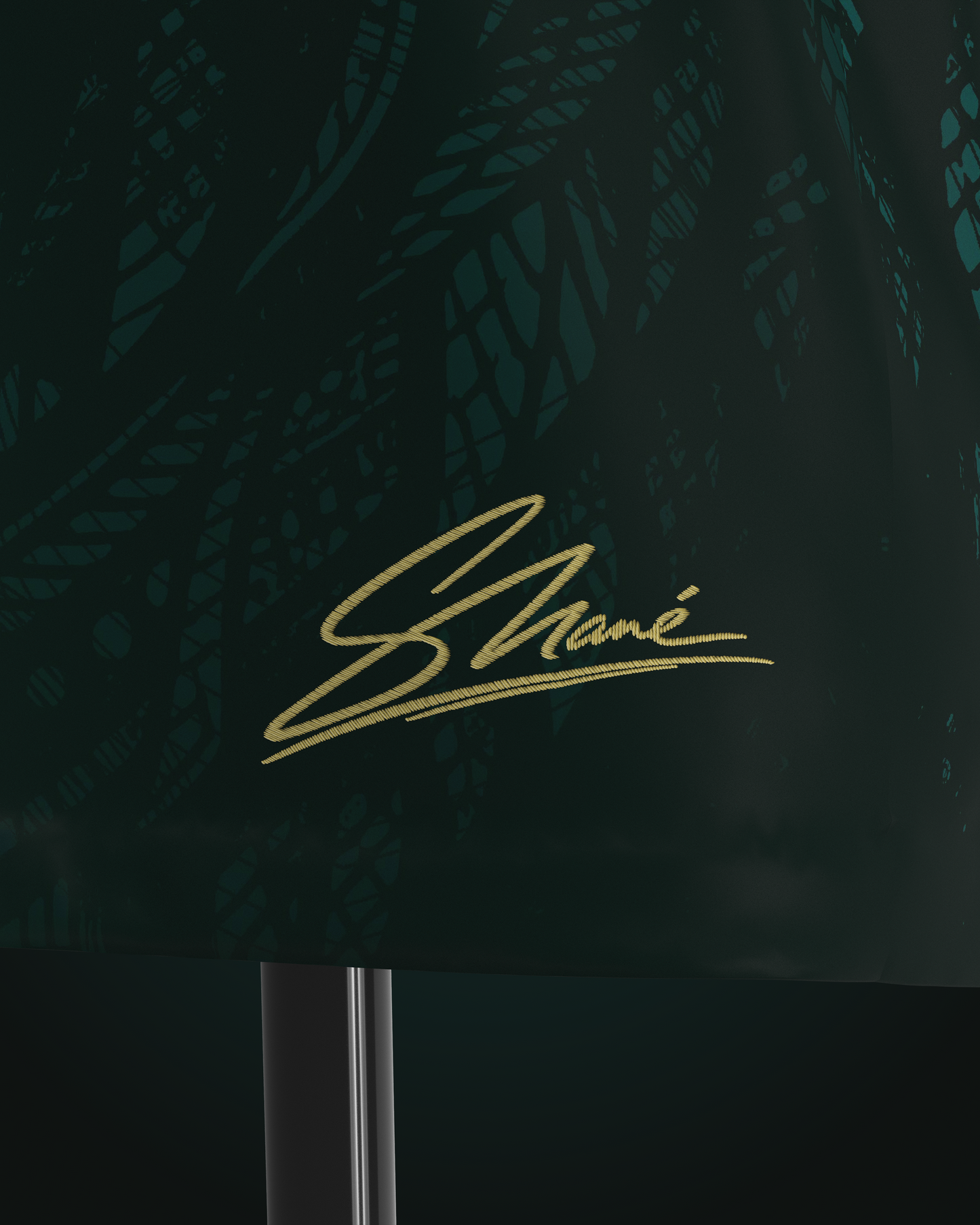 Maillot Sadio Mané - Édition ICONS