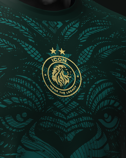 Maillot Sadio Mané - Édition ICONS