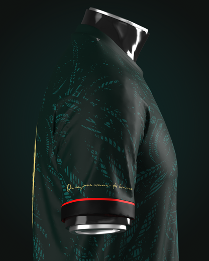 Maillot Sadio Mané - Édition ICONS