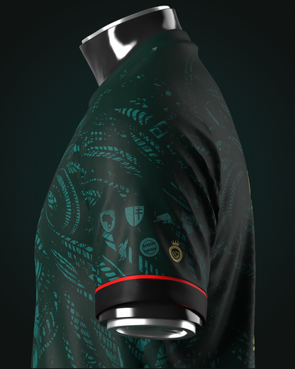 Maillot Sadio Mané - Édition ICONS