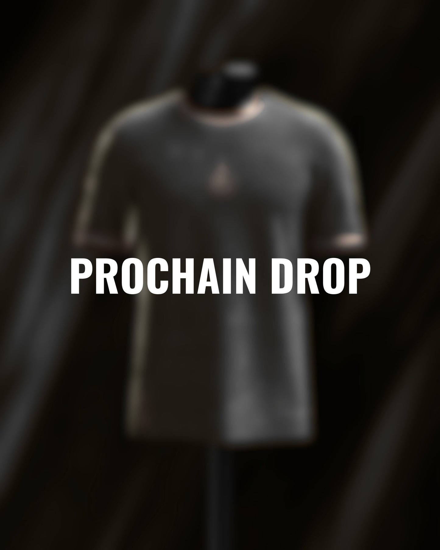 Maillot Mystère 2 – Édition Legacy