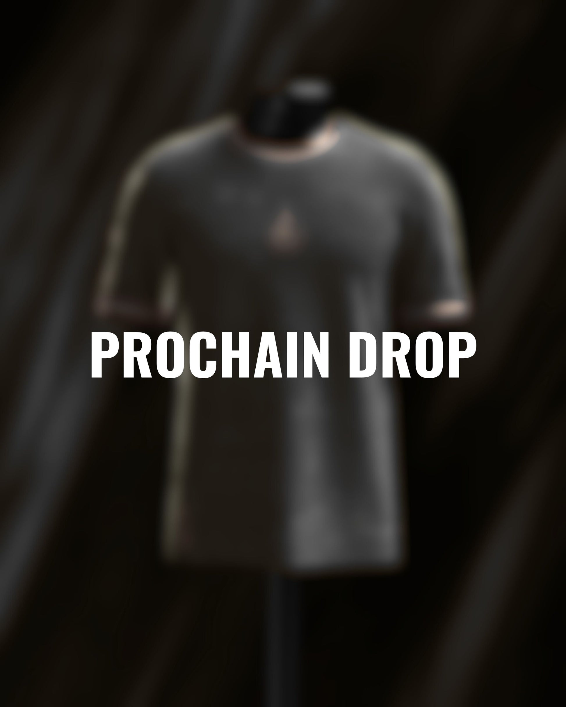 Maillot Mystère 2 – Édition Legacy