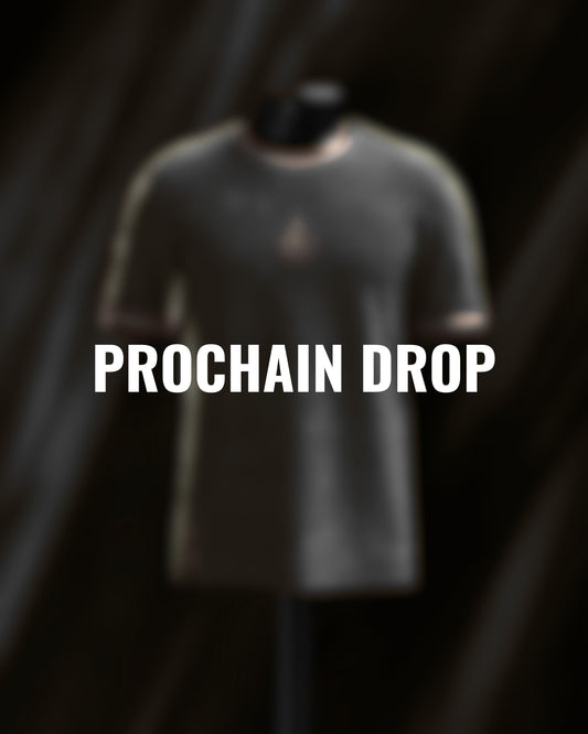 Maillot Mystère 2 – Édition Legacy