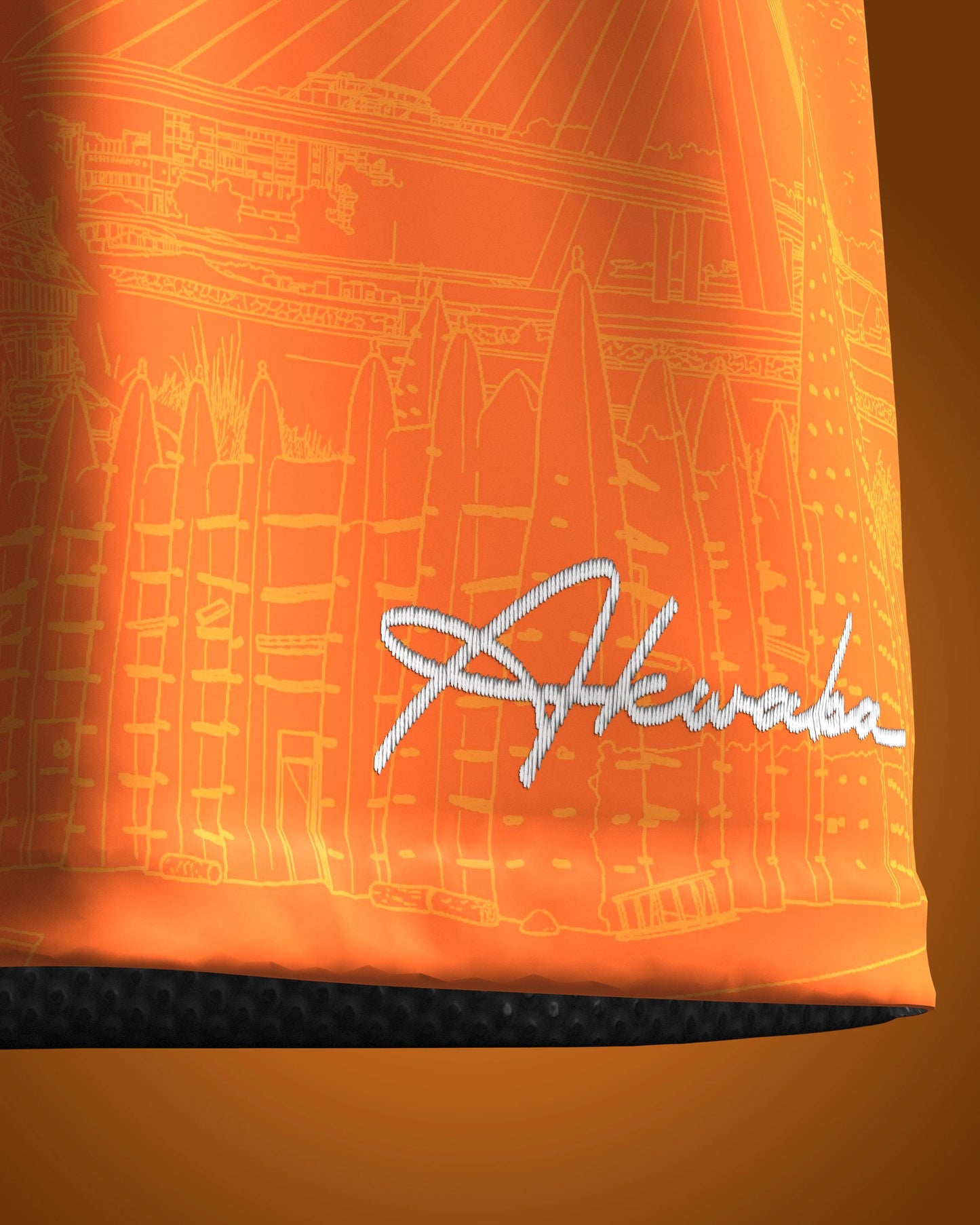 Maillot Côte D'ivoire – Édition Legacy