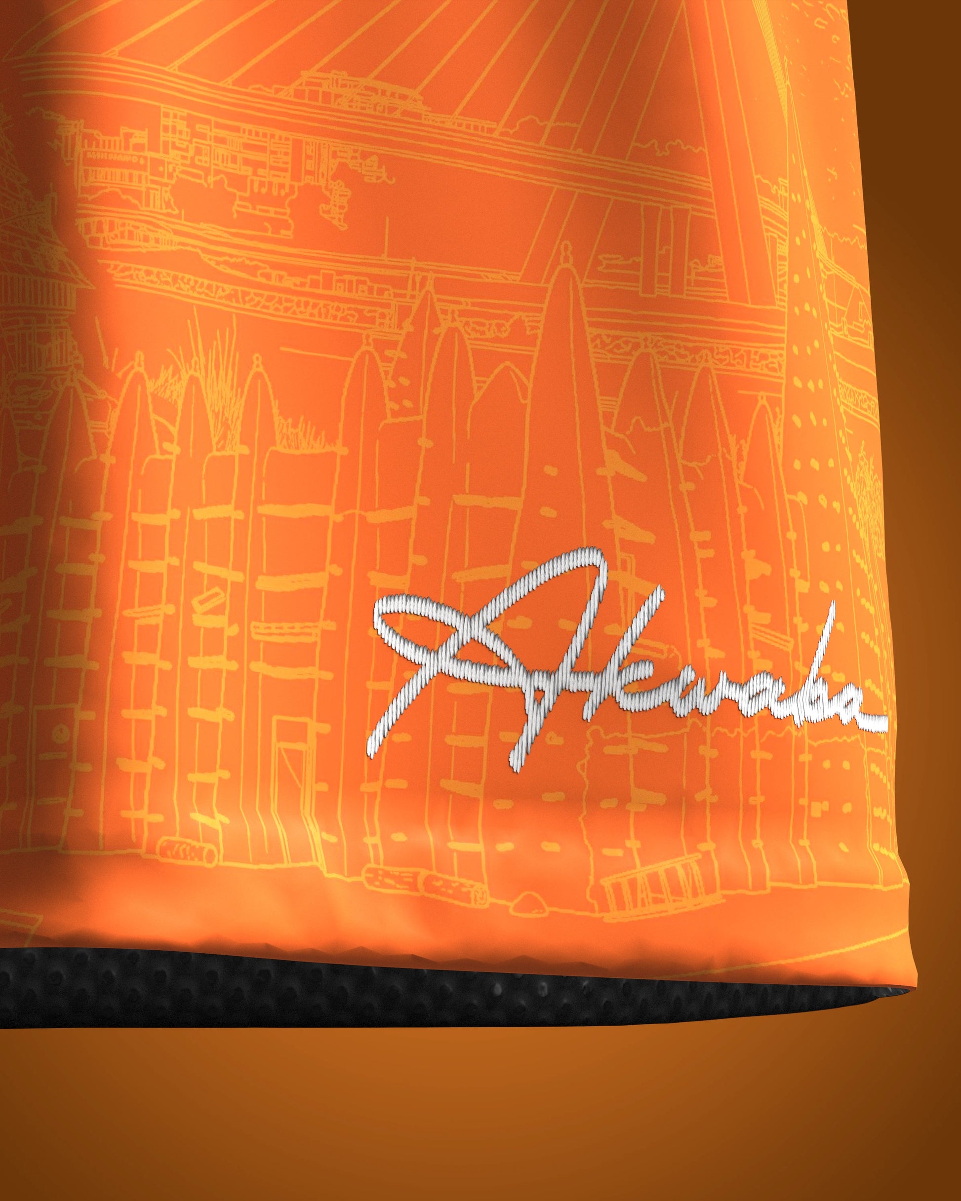 Maillot Côte D'ivoire – Édition Legacy